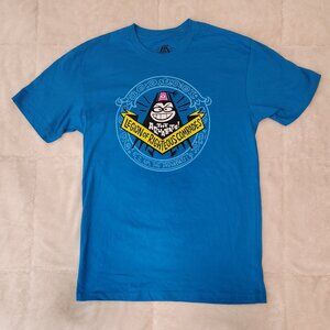 THE AQUABATS!! Kickstart Exclusive! Legions!